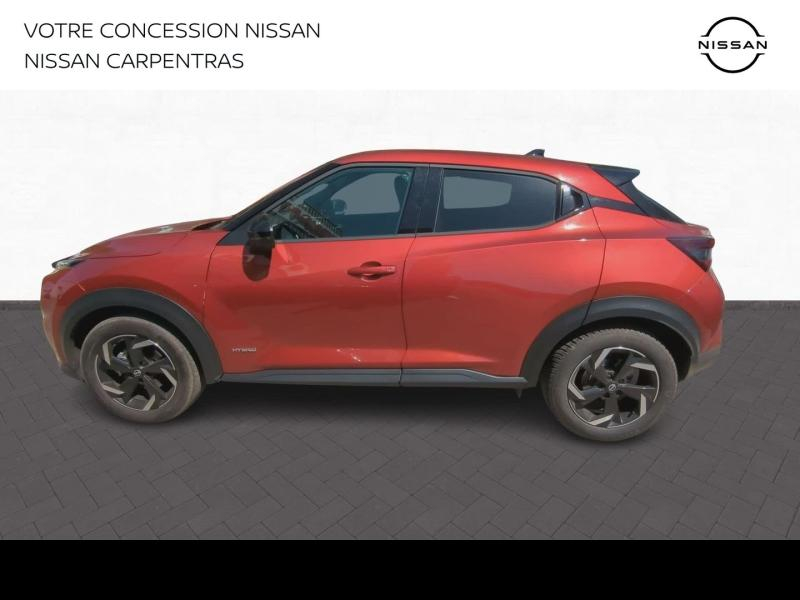 NISSAN Juke d’occasion à vendre à BOLLÈNE chez MMC PROVENCE (Photo 4)
