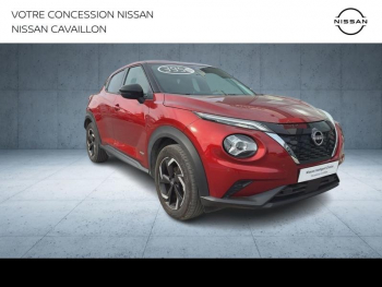 NISSAN Juke d’occasion à vendre à BOLLÈNE