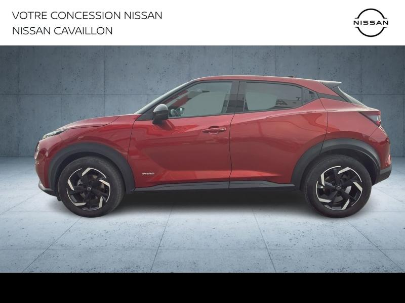 NISSAN Juke d’occasion à vendre à BOLLÈNE chez MMC PROVENCE (Photo 6)