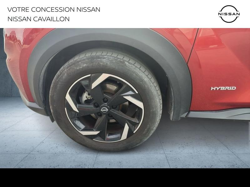 NISSAN Juke d’occasion à vendre à BOLLÈNE chez MMC PROVENCE (Photo 12)
