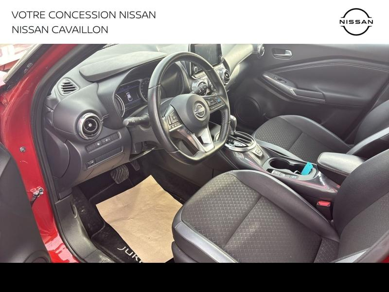 NISSAN Juke d’occasion à vendre à BOLLÈNE chez MMC PROVENCE (Photo 13)