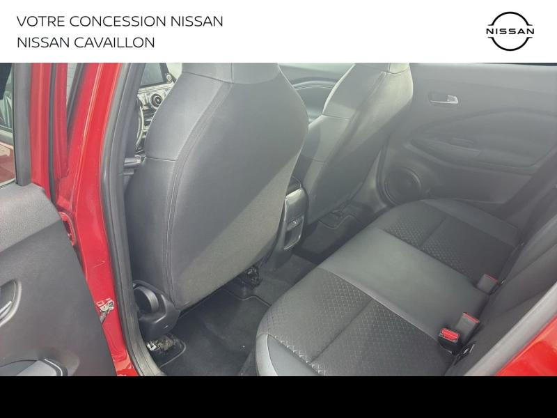 NISSAN Juke d’occasion à vendre à BOLLÈNE chez MMC PROVENCE (Photo 15)