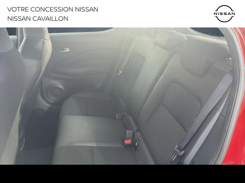 NISSAN Juke d’occasion à vendre à BOLLÈNE chez MMC PROVENCE (Photo 16)