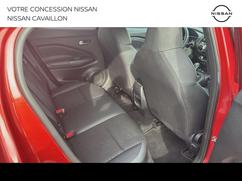 NISSAN Juke d’occasion à vendre à BOLLÈNE chez MMC PROVENCE (Photo 20)