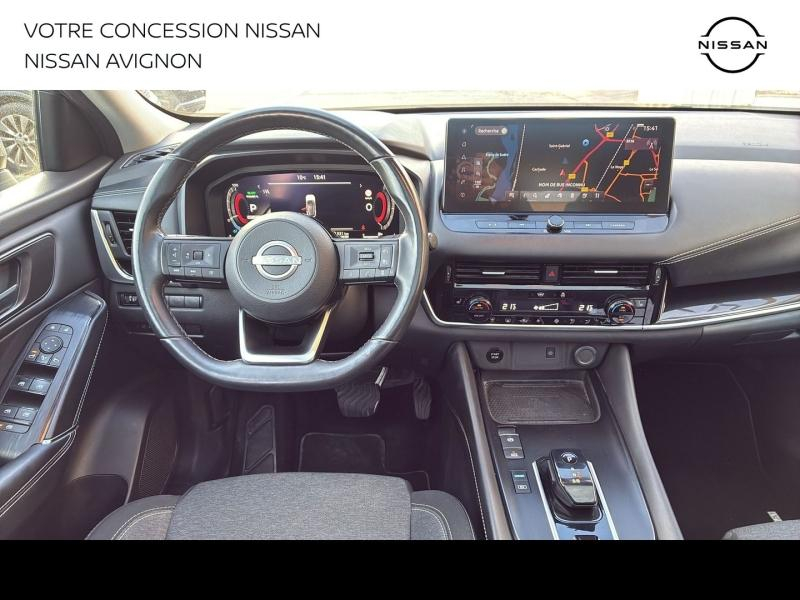 NISSAN Qashqai d’occasion à vendre à BOLLÈNE chez MMC PROVENCE (Photo 7)