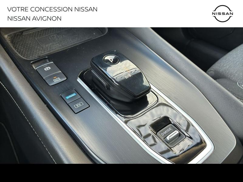 NISSAN Qashqai d’occasion à vendre à BOLLÈNE chez MMC PROVENCE (Photo 12)