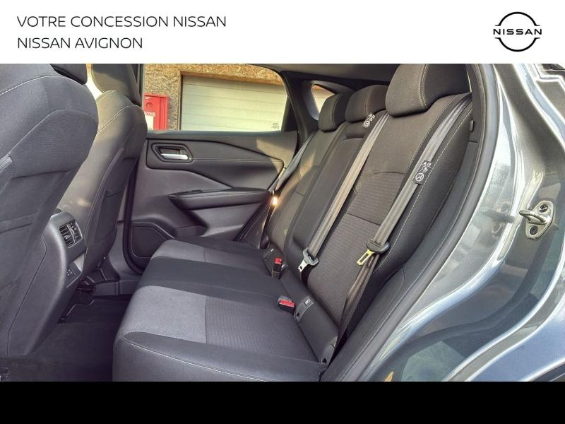 NISSAN Qashqai d’occasion à vendre à BOLLÈNE chez MMC PROVENCE (Photo 14)