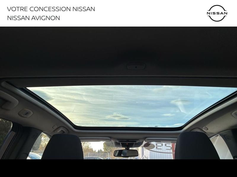 NISSAN Qashqai d’occasion à vendre à BOLLÈNE chez MMC PROVENCE (Photo 15)