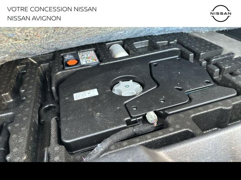 NISSAN Qashqai d’occasion à vendre à BOLLÈNE chez MMC PROVENCE (Photo 18)