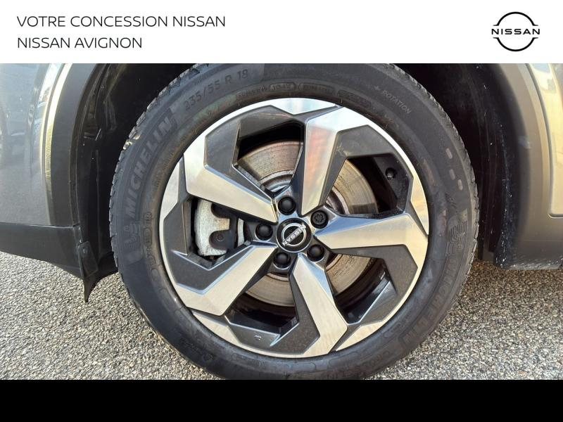 NISSAN Qashqai d’occasion à vendre à BOLLÈNE chez MMC PROVENCE (Photo 19)