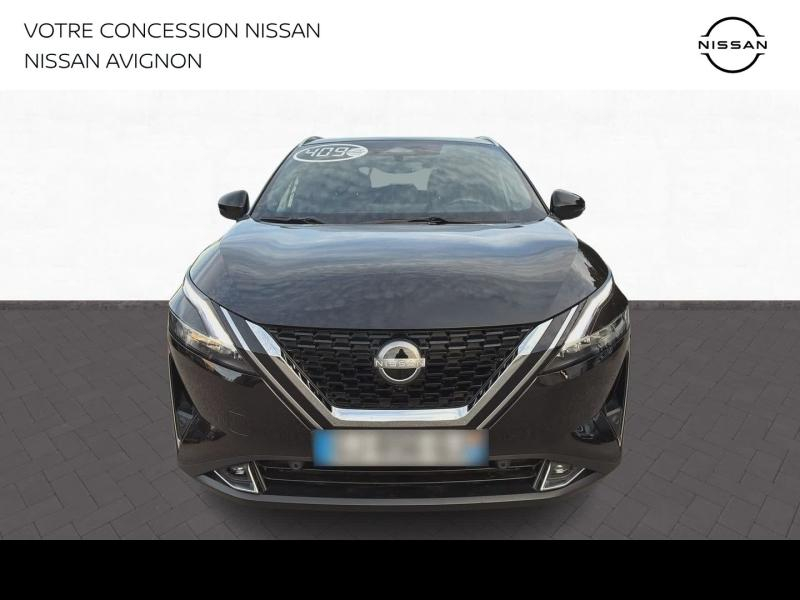 NISSAN Qashqai d’occasion à vendre à BOLLÈNE chez MMC PROVENCE (Photo 6)