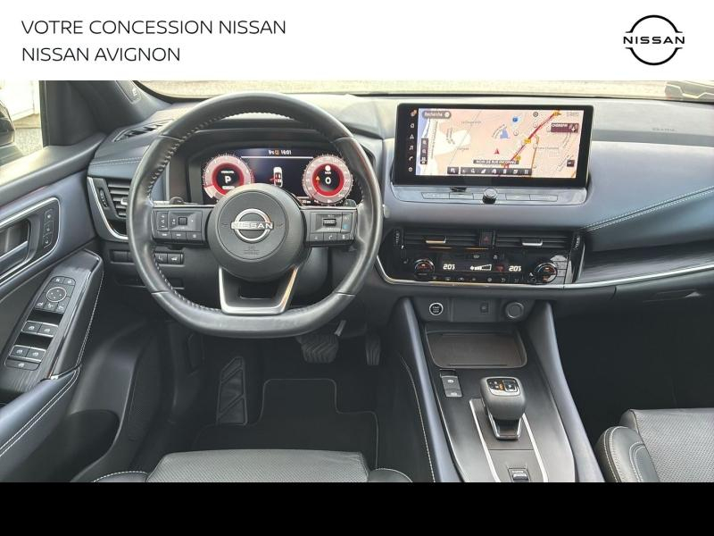 NISSAN Qashqai d’occasion à vendre à BOLLÈNE chez MMC PROVENCE (Photo 7)