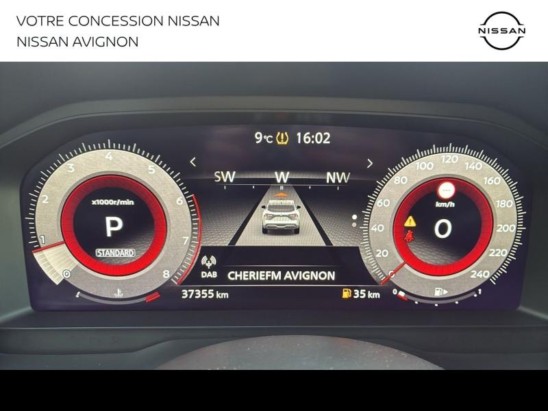 NISSAN Qashqai d’occasion à vendre à BOLLÈNE chez MMC PROVENCE (Photo 9)
