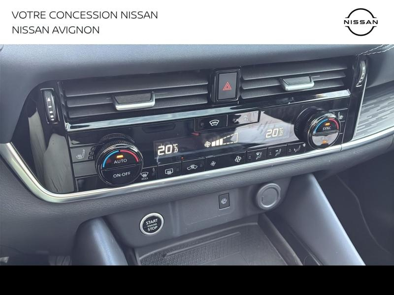 NISSAN Qashqai d’occasion à vendre à BOLLÈNE chez MMC PROVENCE (Photo 11)