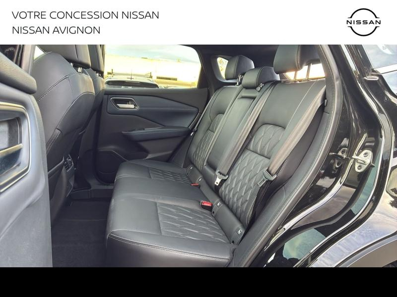 NISSAN Qashqai d’occasion à vendre à BOLLÈNE chez MMC PROVENCE (Photo 14)