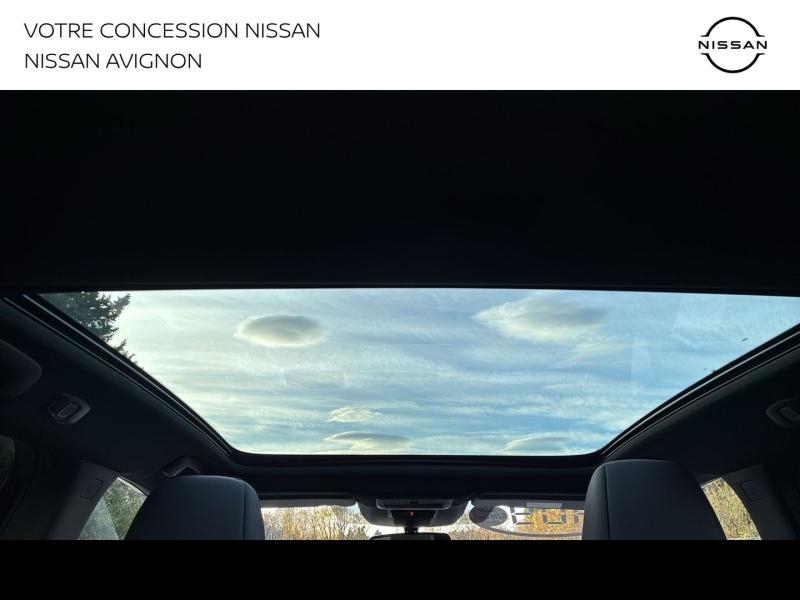 NISSAN Qashqai d’occasion à vendre à BOLLÈNE chez MMC PROVENCE (Photo 15)