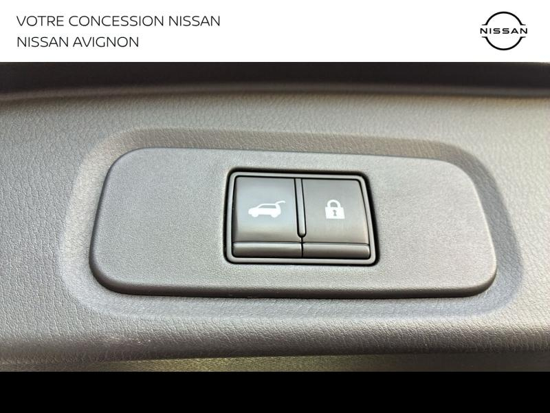 NISSAN Qashqai d’occasion à vendre à BOLLÈNE chez MMC PROVENCE (Photo 19)