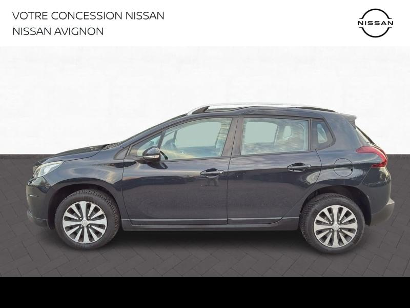 PEUGEOT 2008 d’occasion à vendre à BOLLÈNE chez MMC PROVENCE (Photo 3)