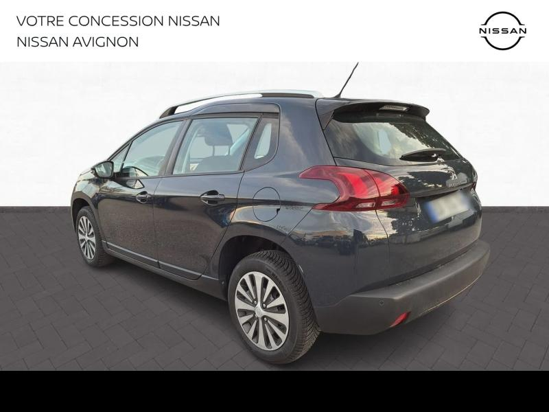 PEUGEOT 2008 d’occasion à vendre à BOLLÈNE chez MMC PROVENCE (Photo 4)
