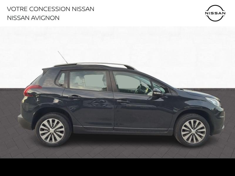 PEUGEOT 2008 d’occasion à vendre à BOLLÈNE chez MMC PROVENCE (Photo 5)