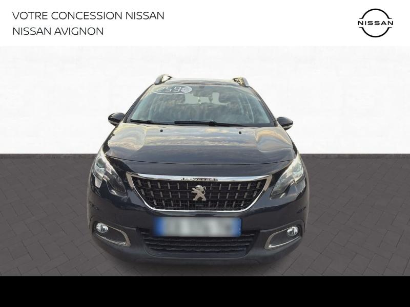 PEUGEOT 2008 d’occasion à vendre à BOLLÈNE chez MMC PROVENCE (Photo 6)
