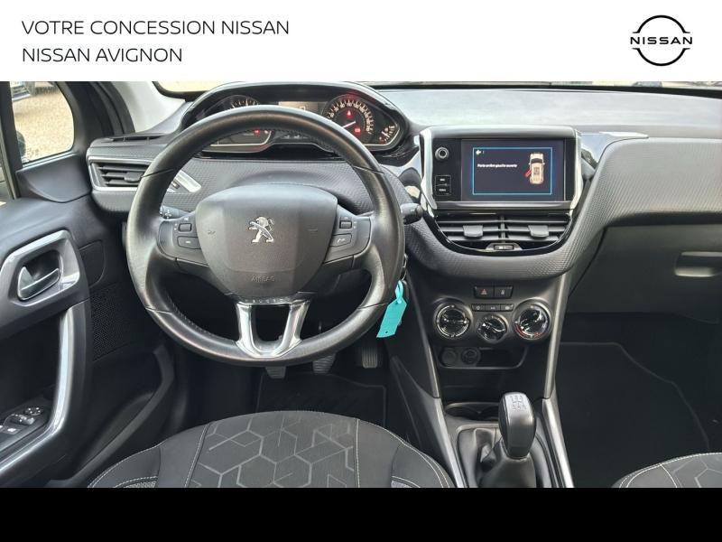 PEUGEOT 2008 d’occasion à vendre à BOLLÈNE chez MMC PROVENCE (Photo 7)