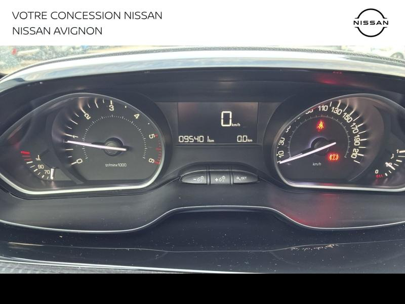PEUGEOT 2008 d’occasion à vendre à BOLLÈNE chez MMC PROVENCE (Photo 9)