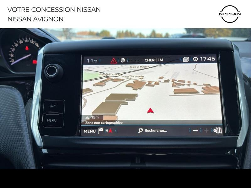 PEUGEOT 2008 d’occasion à vendre à BOLLÈNE chez MMC PROVENCE (Photo 10)