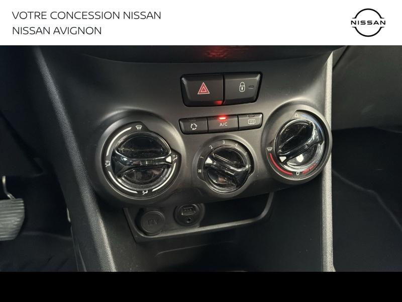 PEUGEOT 2008 d’occasion à vendre à BOLLÈNE chez MMC PROVENCE (Photo 11)