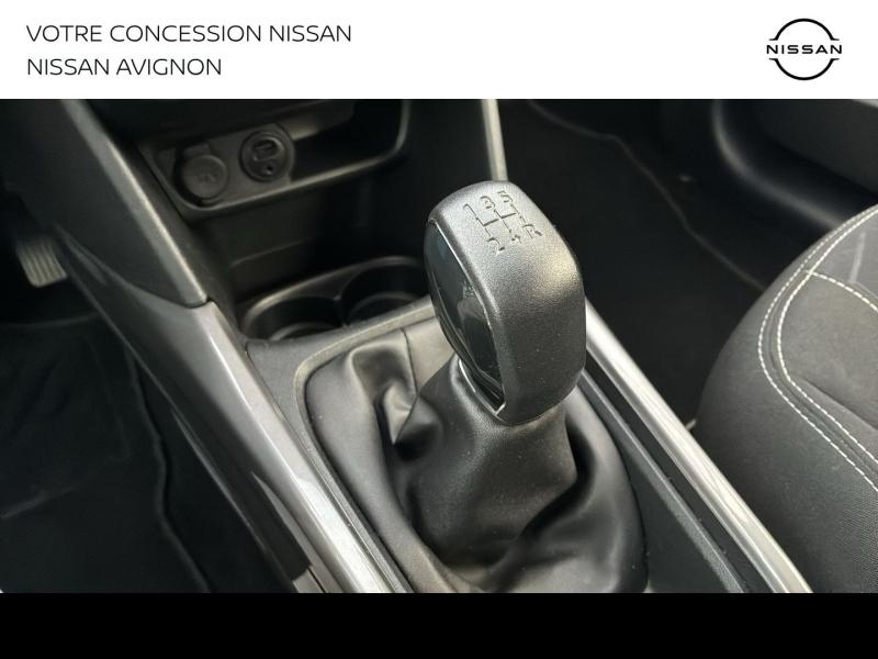 PEUGEOT 2008 d’occasion à vendre à BOLLÈNE chez MMC PROVENCE (Photo 12)