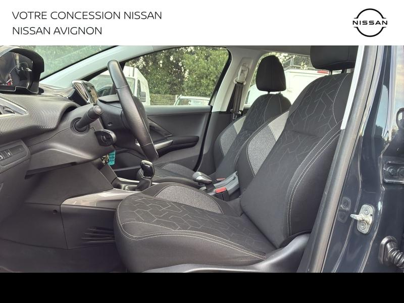 PEUGEOT 2008 d’occasion à vendre à BOLLÈNE chez MMC PROVENCE (Photo 13)