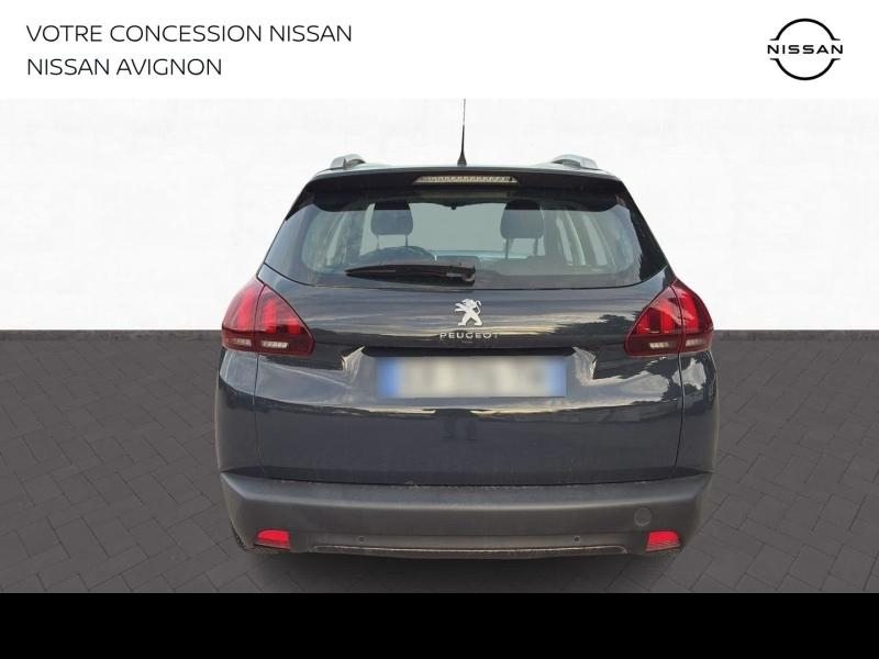 PEUGEOT 2008 d’occasion à vendre à BOLLÈNE chez MMC PROVENCE (Photo 15)
