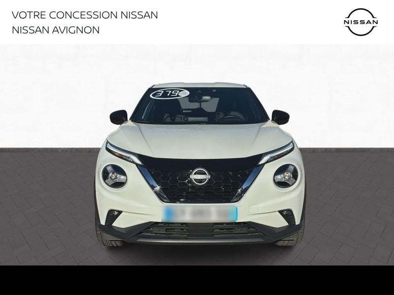 NISSAN Juke d’occasion à vendre à BOLLÈNE chez MMC PROVENCE (Photo 6)