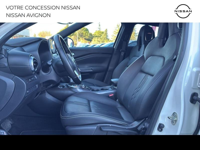 NISSAN Juke d’occasion à vendre à BOLLÈNE chez MMC PROVENCE (Photo 13)
