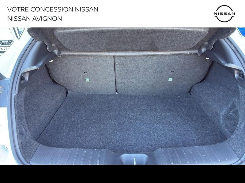 NISSAN Juke d’occasion à vendre à BOLLÈNE chez MMC PROVENCE (Photo 16)