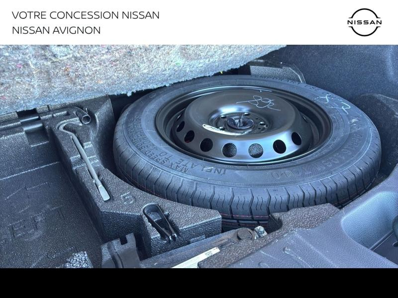 NISSAN Juke d’occasion à vendre à BOLLÈNE chez MMC PROVENCE (Photo 17)
