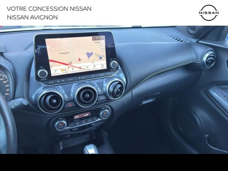 NISSAN Juke d’occasion à vendre à BOLLÈNE chez MMC PROVENCE (Photo 19)