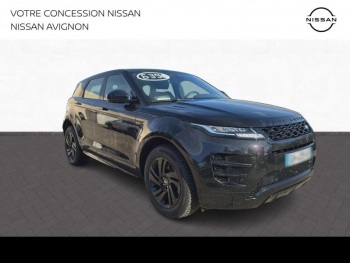 LAND-ROVER Evoque d’occasion à vendre à BOLLÈNE