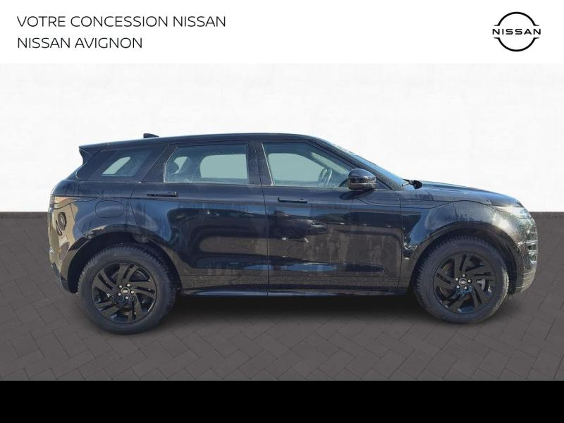 LAND-ROVER Evoque d’occasion à vendre à BOLLÈNE chez MMC PROVENCE (Photo 5)