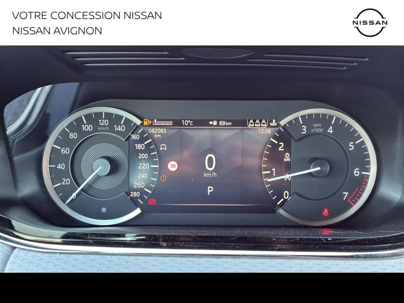 LAND-ROVER Evoque d’occasion à vendre à BOLLÈNE chez MMC PROVENCE (Photo 9)