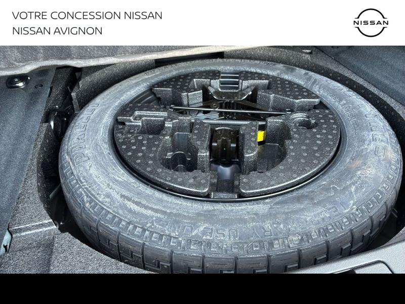 LAND-ROVER Evoque d’occasion à vendre à BOLLÈNE chez MMC PROVENCE (Photo 17)