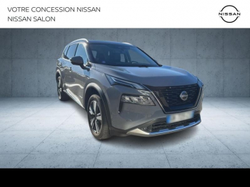 NISSAN X-Trail d’occasion à vendre à BOLLÈNE chez MMC PROVENCE (Photo 1)