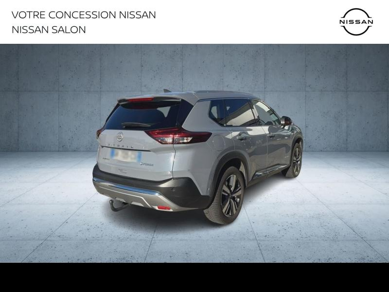 NISSAN X-Trail d’occasion à vendre à BOLLÈNE chez MMC PROVENCE (Photo 7)