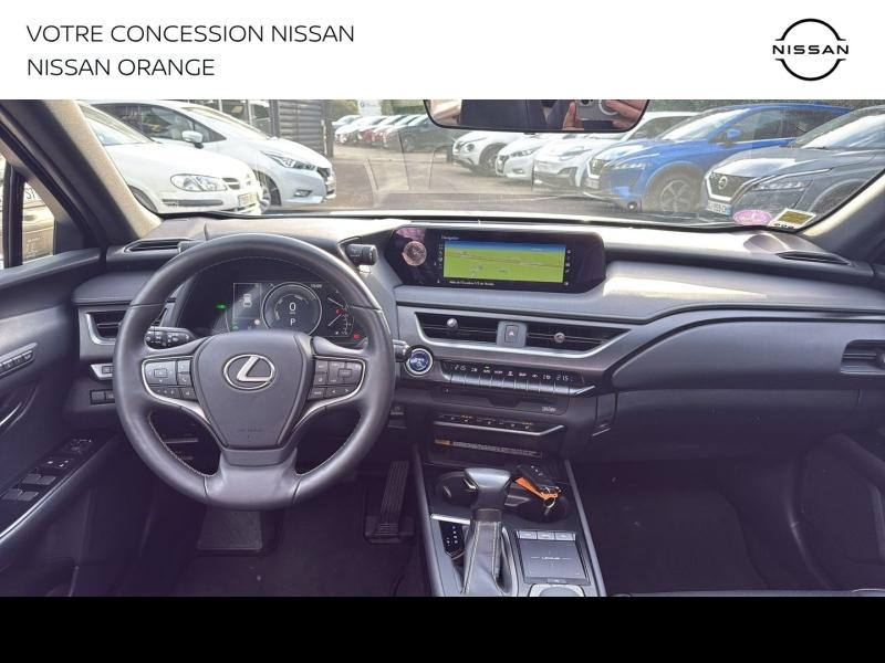 LEXUS UX d’occasion à vendre à ORANGE chez MMC PROVENCE (Photo 12)