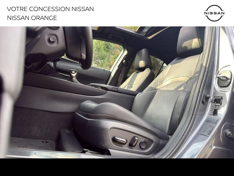 LEXUS UX d’occasion à vendre à ORANGE chez MMC PROVENCE (Photo 14)
