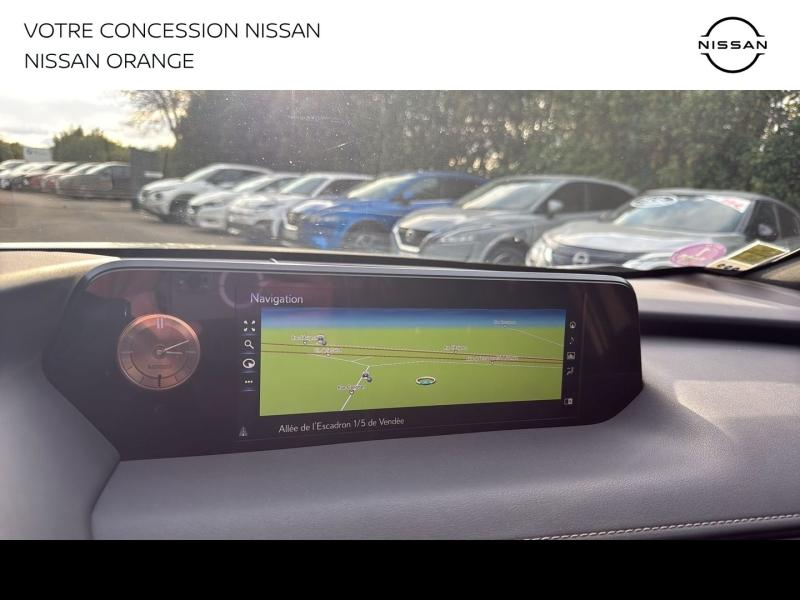 LEXUS UX d’occasion à vendre à ORANGE chez MMC PROVENCE (Photo 20)