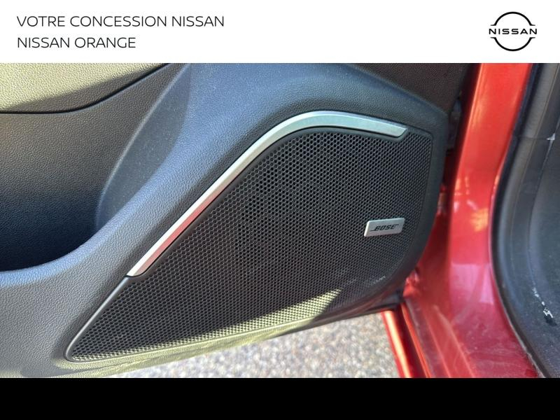 RENAULT Megane d’occasion à vendre à ORANGE chez MMC PROVENCE (Photo 15)