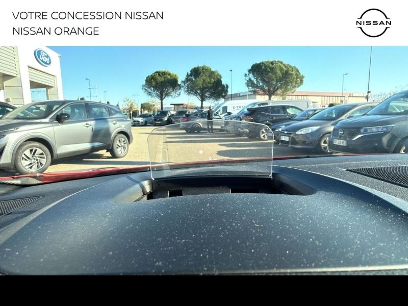 RENAULT Megane d’occasion à vendre à ORANGE chez MMC PROVENCE (Photo 17)