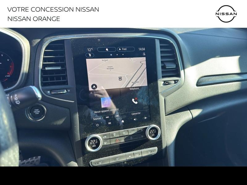 RENAULT Megane d’occasion à vendre à ORANGE chez MMC PROVENCE (Photo 18)