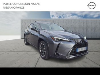 LEXUS UX d’occasion à vendre à BOLLÈNE